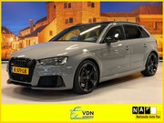 Audi A3 - Sportback 2.5 TFSI RS3 Quattro Aut Panodak B&O Nardo Grijs