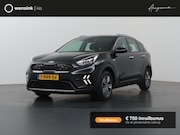 Kia Niro - 1.6 GDi Hybrid DynamicPlusLine | Stoel/Stuurwielverwarming |