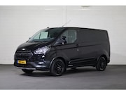 Ford Transit Custom - 2.0 TDci 170pk L1 H1 Trail Leer Trekhaak