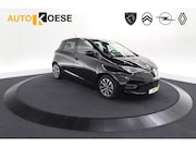 Renault Zoe - R135 Intens 52 kWh | 91.5% SoH | CCS laden | Dodehoekdetecti