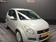 Suzuki Splash - 1.0 Base | Airco | |