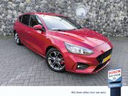 Ford Focus - 1.0 EcoBoost Hybrid ST Line X Business DAB, carplay, camera,