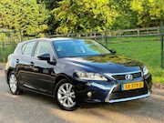 Lexus CT 200h - Business Line /Navi/Xenon/Stoelverwarming/