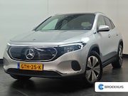 Mercedes-Benz EQA - 67 kWh 250 190pk Edition | Panoramadak | Bestuurdersstoel Ge