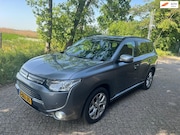 Mitsubishi Outlander - 2.0 PHEV Instyle+| Hybride|Leder
