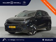 Opel Grandland - GSE 1.6 PHEV Hybrid4 300pk e-EAT8 4x4 | ALCANTARA/LEDER | LE