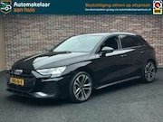 Audi A3 - Sportback 35 TFSI S edition Sport Dealer Garantie
