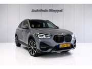 BMW X1 - xDrive20i Sport-Line*LED*Trekhaak*Head-Up*NaviPro*PDC