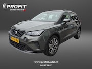 Seat Arona - 1.0 TSI Style / LM Velgen / Groot scherm / Uitmuntende staat
