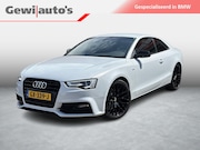 Audi A5 - Coupé 1.8 TFSI S Edition 1ste eigenaar Org Nederlands