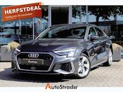 Audi A3 - Limousine 30 S-Line TFSI | Virtual | LED | Climate | Cruise