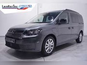 Volkswagen Caddy - Maxi 1.5 TSI Hybride Life Fabrieksgarantie 7-Zits