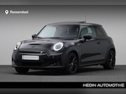 MINI Mini Electric - Camden Edition 33 kWh | Head up | Panoramadak | Harman Kardo