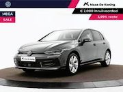 Volkswagen Golf - Life Edition 1.5 eHybrid 204 PK 6 versn. DSG · Ach