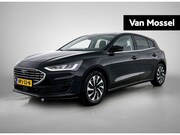 Ford Focus - 1.0 EcoBoost Hybrid Titanium | NAVIGATIE | CLIMATE CONTROL |