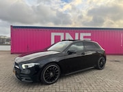 Mercedes-Benz A-klasse - 200 Launch Edition Premium Plus - AMG LINE - PANORAMADAK - F