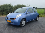 Nissan Micra - 1.4 Acenta 149.000km NAP