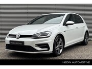 Volkswagen Golf - 1.0 TSI Highline Business R / Nederlandse Auto / Parkeercame