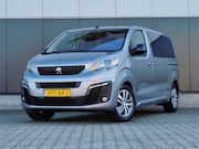 Peugeot Expert - 2.0HDI 180PK 8V AUTOMAAT 2X SCHUIFDEUR CRUISE CLIMA PDC LEER