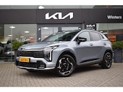 Kia Sportage - 1.6 T-GDi Hybrid GT-Line | Cruise Control Adaptief | Panoram