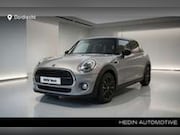 MINI Cooper - 5-Deurs 60 Years Edition | Panoramadak | Leder | S