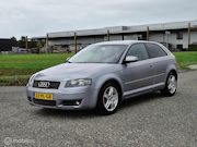 Audi A3 - 2.0 FSI Ambition Pro Line Automaat / Clima / Cruise