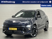 Hyundai Kona - Electric N Line Business 64.8 kWh DEMO BESCHIKBAAR VANAF 01-
