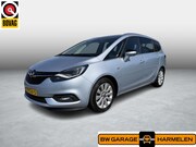 Opel Zafira - 1.4 Turbo Innovation 7p. | Trekhaak | Navigatie | Airco | Cr