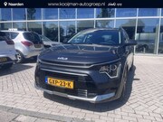Kia Niro - 1.6 GDi Hybrid DynamicLine Nav|Lmv|Camera