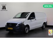 Mercedes-Benz Vito - 116 CDI Lang Automaat EURO 6 - Airco - Cruise - Camera - € 2