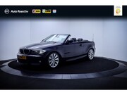 BMW 1-serie - Cabrio 118iA M-Sport Edition XENON | LEDER | STOELVERW | NAV