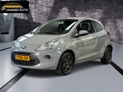 Ford Ka - 1.2 Style start/stop | Airco | Nardo | NL Auto | NAP