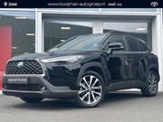 Toyota Corolla Cross - 2.0 High Power Hybrid Dynamic Navigatie, Elek. Achterklep, S