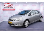 Opel Astra - 1.6 Automaat