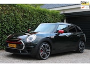 MINI Clubman - 2.0 John Cooper Works ALL4 Chili | Full options | H/K | HUD