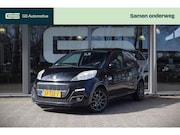 Peugeot 107 - 1.0 Envy |FACELIFT|AIRCO|ELEKTRISCH PAKKET