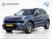 Lynk & Co 01 - 1.5 Plug-in Hybrid 262pk | Panoramadak | Navigatie | 360 Cam