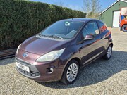 Ford Ka - 1.2 Titanium X | Elek. Pakket | CV | LM Velgen | Airco