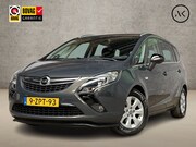 Opel Zafira - Tourer 1.4 Sport 7 Persoons (NAVIGATIE, CRUISE, GETINT GLAS,