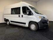 Fiat Ducato - Ducato Maxi LH2 35 3.0 CNG Dubbel cabine 6 persoons