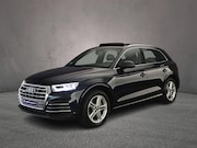 Audi Q5 - 50 TFSI e quattro S edition | Luchtvering | Achteruitrijcame