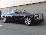 Rolls-Royce Phantom - Saloon VII Uniek en Mooi (Prijs=incl. BTW)