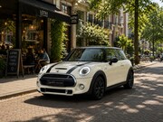 MINI Cooper S - S