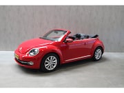 Volkswagen Beetle - Cabriolet 1.2 TSI Design DSG/Navi/PDC/Cruise/2e eigenaar Pri
