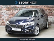 BMW 2-serie Active Tourer - 218i High Executive Luxury Line Automaat / Navigatiesysteem