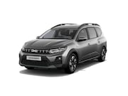 Dacia Jogger - Hybrid 155 6AT Expression 7-zits | Achteruitrijcamera | Bekl