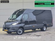 Iveco Daily - 35C18 BPM VRIJ! 3.0L Automaat L3H2 180PK Dubbellucht 3, 5t T