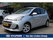 Hyundai i10 - 1.0i Comfort Navi/Cruise/Pdc/Bluet/Carplay "RIJKLAARPRIJS""