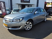 Opel Insignia - 1.6 T Cosmo|Dealer Onderh.| Nette Auto|