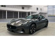 Maserati GranTurismo - 560 kW BEV AWD Folgore Matt 4Tkm